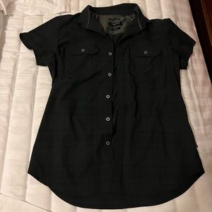 Kenneth Cole NY Slim Fit Button-down Shirt